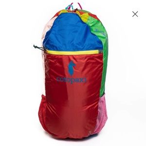 Cotopaxi Luzon 24L Backpack - Del Día (NEW)
